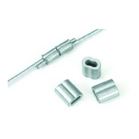 Dare Products 10PK Splicing Sleeve DP 4-5/10